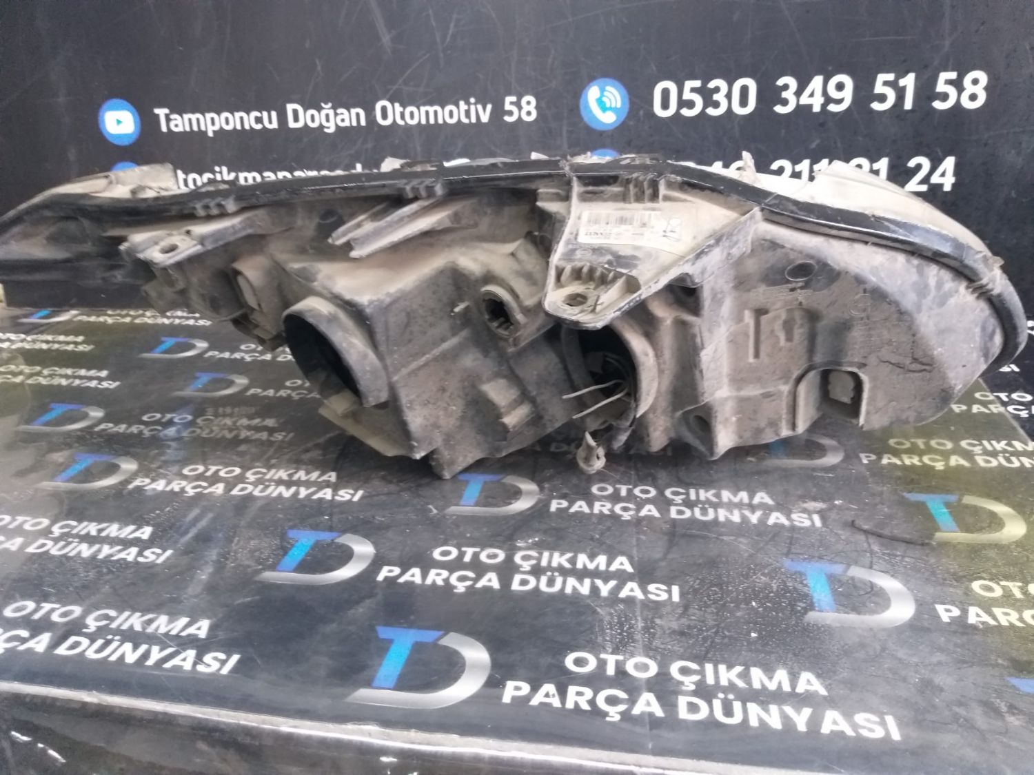 RENAULT LAGUNA 3 SOL FAR [2008-2015]